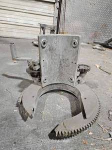 lot 20328 image: &nbspTapeMatic Machine Company Tape Beveling Mechanism&nbsp