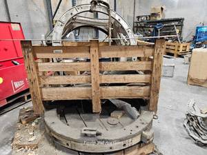 lot 20334 image: &nbspLFM Fire Bending Machine with Accessories&nbsp