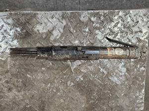 lot 20362 image: Used Air Needle Scaler Pneumatic Tool&nbsp&nbsp