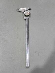lot 34269 image: SPI Shock-Proof Dial Caliper&nbsp