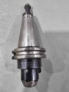 lot 34273 image: CAT40 SLN Techniks CNC Tool Holder