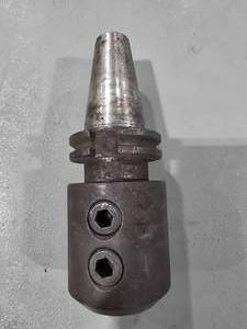 lot 34274 image: CAT40 CNC Tool Holder Extension Adapter&nbsp