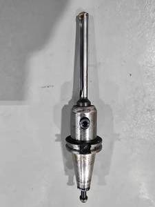 lot 34277 image: Techniks CAT40 CNC Tool Holder Extension&nbsp
