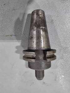lot 34279 image: CAT40 CNC Tool Holder