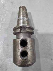 lot 34281 image: Industrial CAT40 CNC Tool Holder