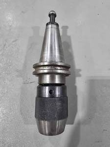 lot 34285 image: CAT40 CNC Tool Holder with JM31514 Marking