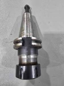 lot 34287 image: CAT40 CNC Tool Holder