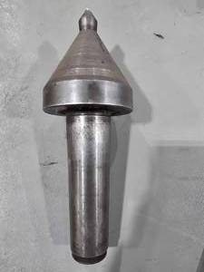 lot 34290 image: Heavy Duty Machining Live Center MT4