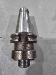 lot 34294 image: CAT40 CNC Tool Holder