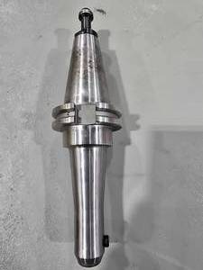 lot 34295 image: CAT40 38-5.00 CNC Tool Holder