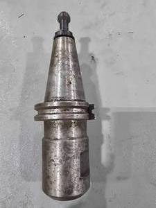 lot 34298 image: CAT40 CNC Tool Holder - Technik 1444