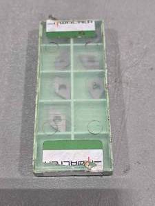 lot 34314 image: Walter Select AP305-DN11 Carbide Inserts