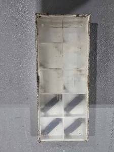 lot 34330 image: Korloy PG300 Carbide Insert Set