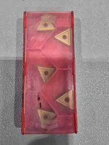 lot 34335 image: Dorian TNMG Carbide Turning Inserts