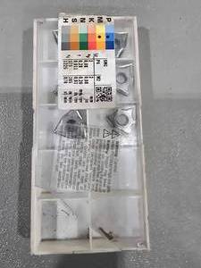 lot 34339 image: Duratomic WNMG Carbide Turning Inserts