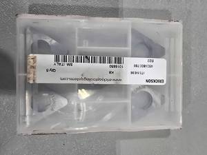 lot 34353 image: Ericsson TSN636 Carbide Insert Set