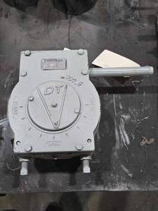 lot 34762 image: Dynatorque DT40 Industrial Valve Actuator&nbsp&nbsp