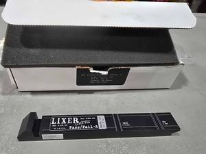lot 36903 image: Lixer PassFail-A Measurement Tool&nbsp