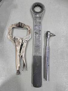 lot 36944 image: Professional Mechanic Tool Set&nbsp