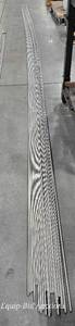 lot 49490 image: Industrial Stainless Steel Tubing Lot&nbsp