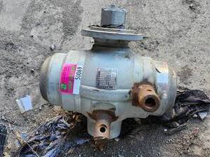 lot 50069 image: Cameron Industrial Valve