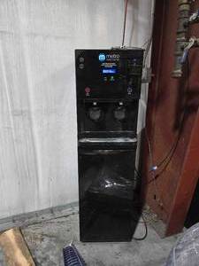 lot 50226 image: Metro Pure Water Elite-11000 Water Dispenser&nbsp