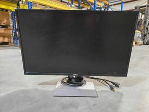 lot 50287 image: Dell SE2717HHX 27-inch Monitor&nbsp