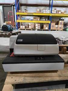 lot 50288 image: Francotyp-Postalia PostBase Mailing System&nbsp
