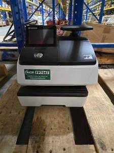 lot 50289 image: ACP FP7547 PostBase Digital Postage Meter&nbsp