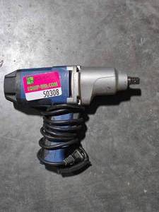 lot 50308 image: Electric Impact Wrench - Heavy Duty