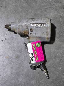 lot 50309 image: Evercraft Air Impact Wrench