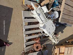 lot 50183 image: BIFFI Industrial Gas Valve Actuator