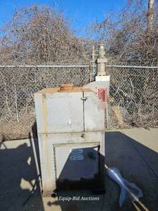 lot 50201 image: Industrial Material Testing Machine&nbsp