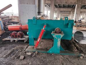 lot 69 image: Industrial SPX Power Team RD200 Hydraulic Testing Unit&nbsp