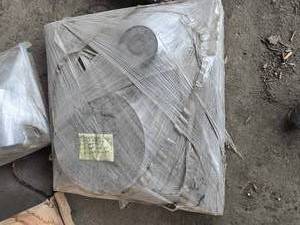lot 50400 image: 600# Industrial Weld Fit Components Package