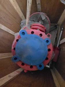 lot 50411 image: Tiger Valve Industrial Equipment - New in Crate