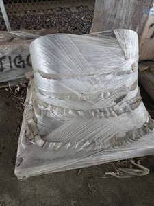 lot 50412 image: 16-inch Standard Weld 45° Elbows - Bulk Lot