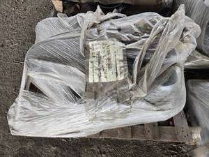 lot 50418 image: Standard Steel Concentric Reducers - Bulk Lot