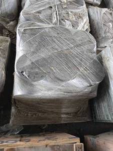 lot 50422 image: Industrial Steel Pipe Sections - Large Diameter