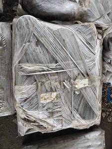 lot 50423 image: Industrial Steel Pipe Bundle - 10x8 and 12x10 ECC