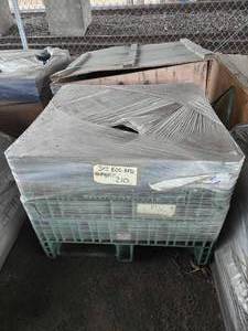 lot 50427 image: 3x2 Eccentric Reducer Pipe Fittings - Lot of 210