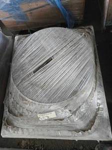 lot 50430 image: 20-inch RFWN Industrial Flange&nbsp