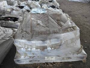 lot 50432 image: Assorted Standard Welding Tees - Bulk Industrial Lot