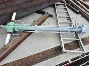 lot 43983 image: Industrial OpenShut Valve Assembly