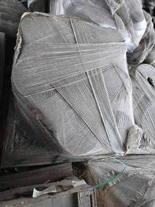 lot 50436 image: 16-inch Industrial Steel Pipe Tees - Bulk Lot