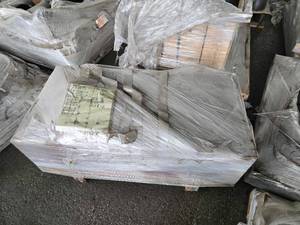 lot 50452 image: Industrial Steel Pipe Reducers Lot