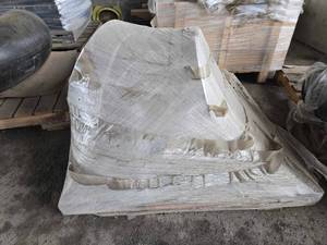 lot 50464 image: 20-inch Standard Weld 45° Elbow Fitting