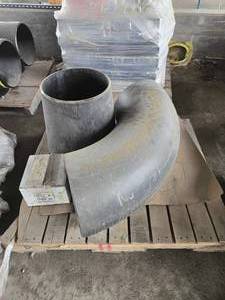 lot 50465 image: 4x3 XH Concentric Reducer Fitting - Industrial Grade