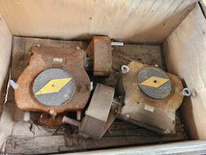 lot 48066 image: Industrial IOEF OpenClose Mechanical Actuators