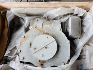 lot 48070 image: Roturk A250GSP9 Industrial Gearbox